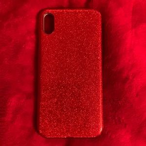 iPhone XS Max case